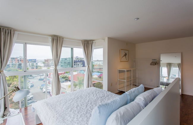 Little Italy Modern Lofts - Foto 11