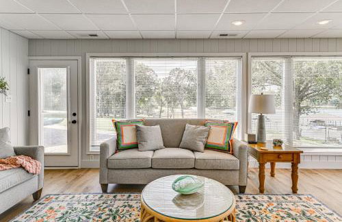 Edgewater on Kentucky Lake with Hot Tub and Games - Foto 12