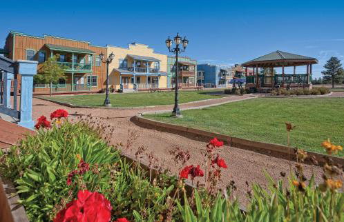 Wyndham Bison Ranch 2BR Apartment with Resort Access - Foto 20