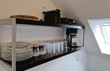 2 x Einzelbett Studio - Foto 8