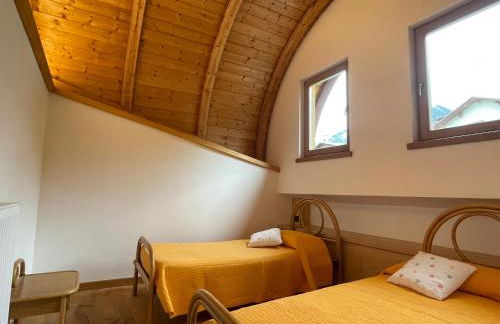 Luna Rossa Dolomiti - Photo 9