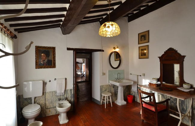 Villa Glicine - Foto 2