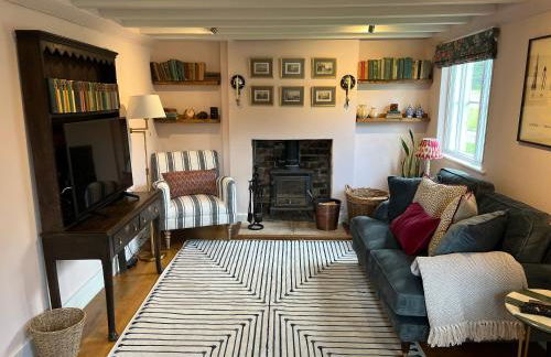 Two Luxury Cosy Cottages - Foto 2