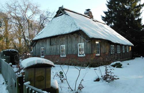 Holiday Home Hirtenkate Apartment 1 - Foto 43