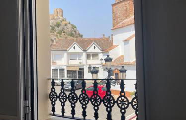 Apartamento Mirador Castillo Belmez - Foto 15