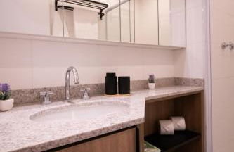 Concept Home Studio 05210 - Piscina - Vaga - 7km GRU Airport - Foto 27