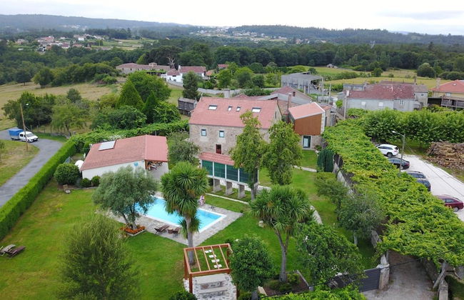 Torres de Moreda - Foto 41