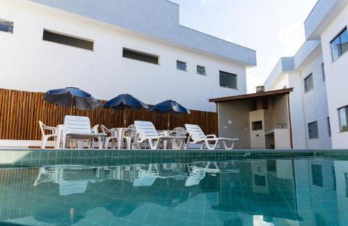 Condomínio Triângulo da Embaúba - Foto 29