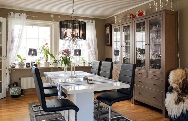 5 Star Holiday Home in Tanumshede - Foto 20