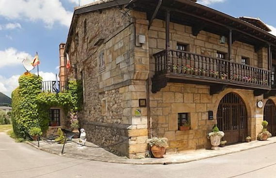 Posada Real La Montañesa - Foto 66