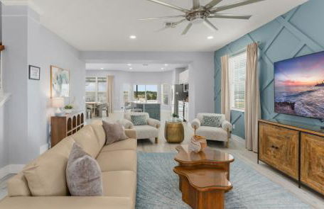 Fabulous Windsor Hills View - Huge pool deck - newly redecorated open plan - Foto 12