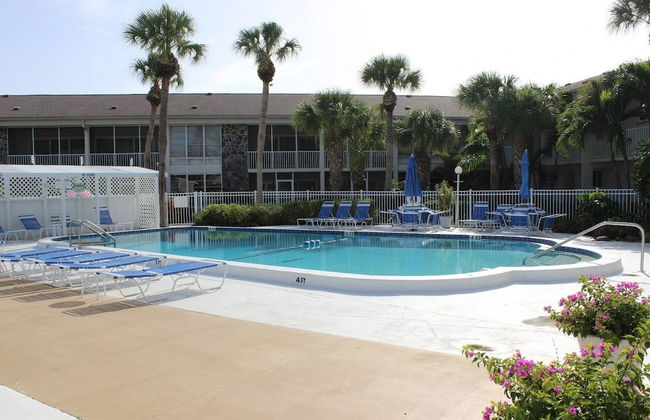 Kingston Arms 2nd Fl Walk to Beach & St. Armands Circle - Foto 28