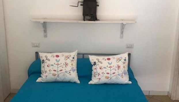 Apartment in Sardinia Near Surf Paradise - Foto 3, Habitación