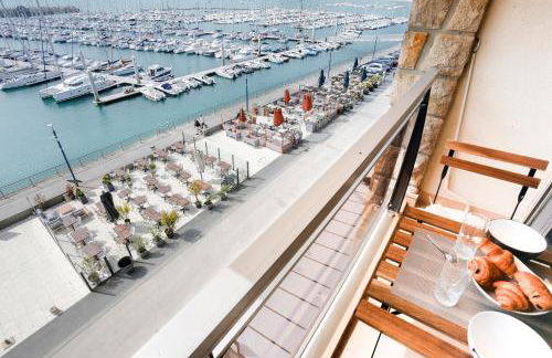 Les Ebihens - Studio et chambre indépendante - Foto 15