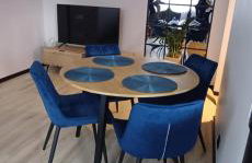 Apartament Reymonta - Foto 4