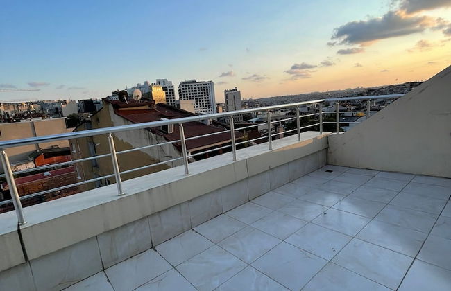 Beyzas Hotel & Suites - Foto 76