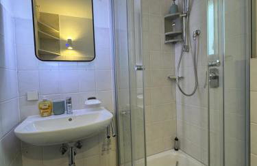 Apartment Albrecht, Zentrales Studio mit Terrasse - Foto 4