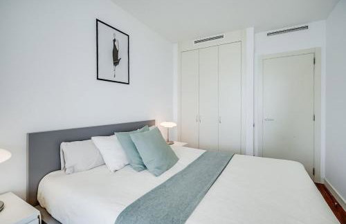 Luxury Apartment With Sea View! - Foto 32