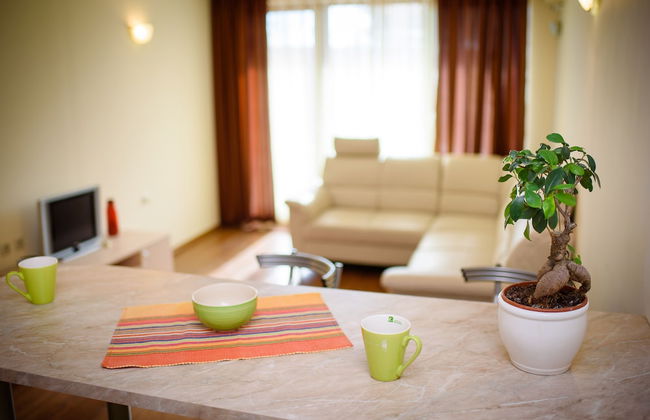 Sea View Rental Front Beach - Foto 57