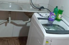 Casa Friozinho da serra - Foto 33