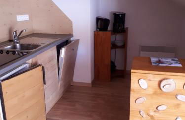 Résidence de Tourisme La Meije Blanche - Photo 24