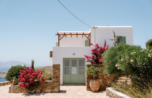 On The Rocks Villas Ios - Foto 23