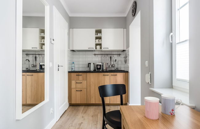 Sanhaus Apartments - Parkowa - Photo 58