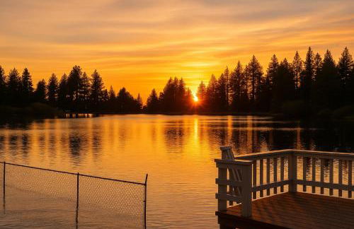 Snow Bunny Cottage, Pets Welcomed! - Foto 49