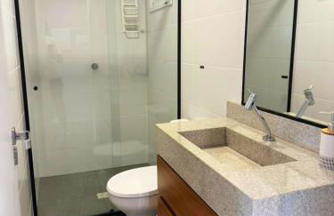 Apartamento executivo bem localizado em Joinville MOR401 - Foto 4