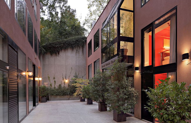 Residence Park - Foto 2