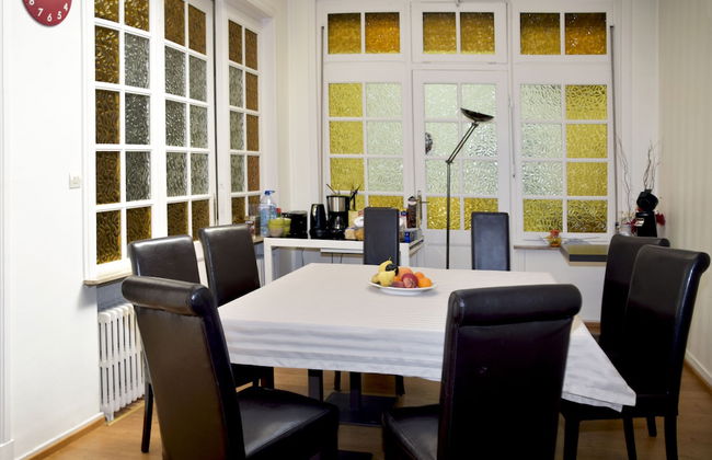 L'escale Malouine - Photo 12