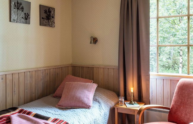 Wilderness chalet Kuusamo - Foto 11