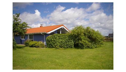 Ferienhaus Ty Glaz - Foto 1