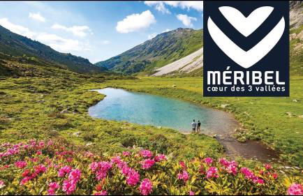 Creux de l'Ours Mottaret, 3 à 5 couchages - Foto 23