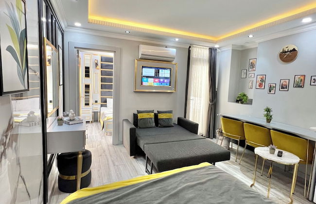 Taksim Larissa Residence - Foto 40