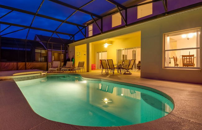 Ovm1887 - The Sanctuary at West Haven - 5 Bed 3 Baths Villa - Foto 1