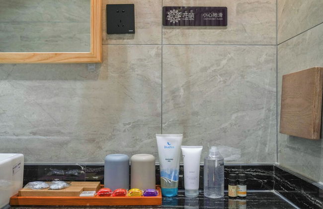 Lijiang Xisu Garden - Foto 59