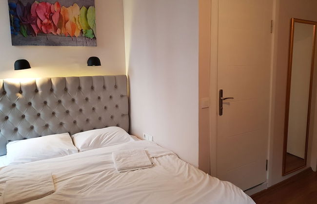 Linden Houses Apartments - Foto 3