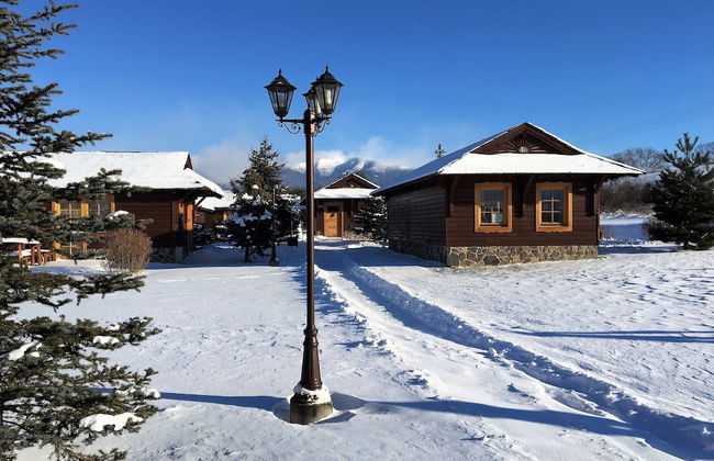 Tatralandia Chatky 109 a 110 - Foto 60