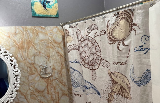 Angels Hideaway Blue Room - Foto 41