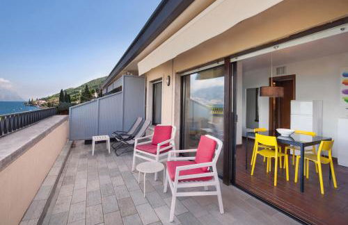 Watercolor Loft - Foto 8