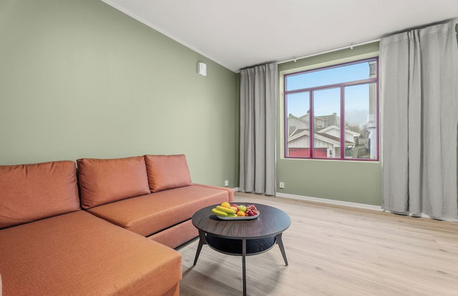 Telemark Apartments - Foto 20