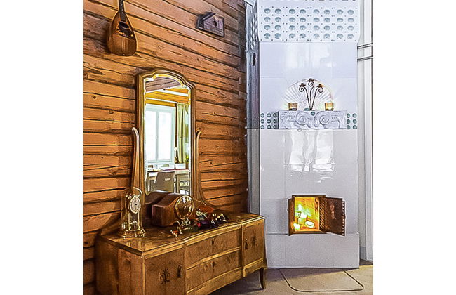 Päätalo, mökkilomat ja perhejuhlat - Foto 16