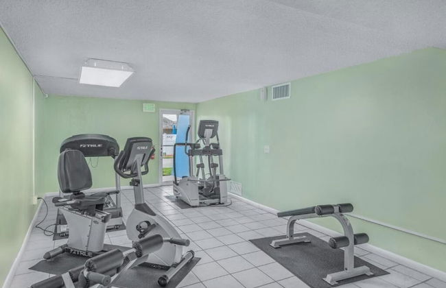 Turtle Reef Club - Photo 8