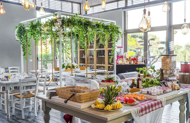 Antico Podere San Francesco Hotel - Foto 51