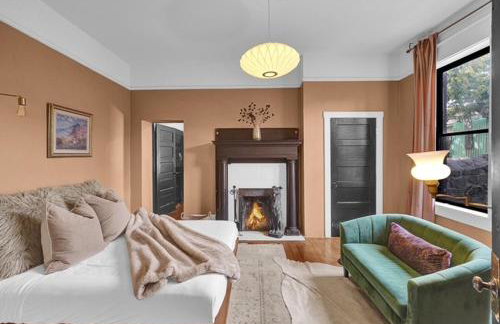 Downtown Casa Mina Cozy Free Parking - Foto 1