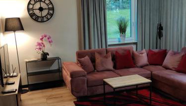 Apartament Zamkowe Wzgórze - Foto 3