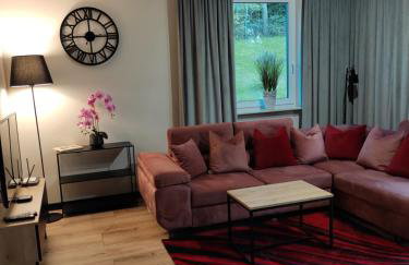 Apartament Zamkowe Wzgórze - Foto 3