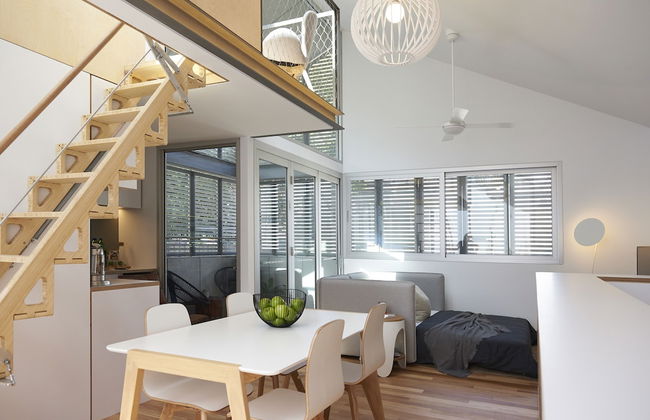 Studio Reuss - a City Retreat - Foto 13