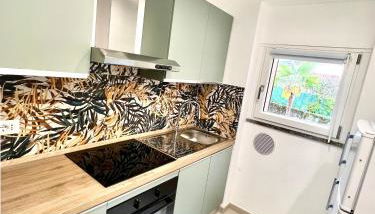 JungleHouse - Foto 4, stove